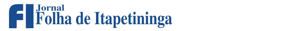 Jornal Folha de Itapetininga - Foto 1